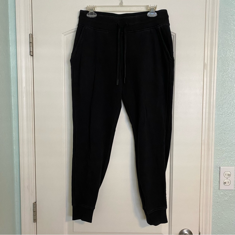 Lululemon Warm Down Jogger II
